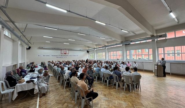 Edirne'den Kısa Kısa