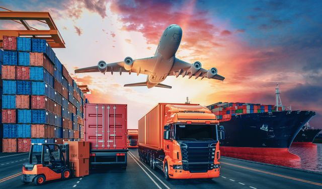Kırklareli’nde Temmuz Ayı İhracatı; 28 Milyon Dolar