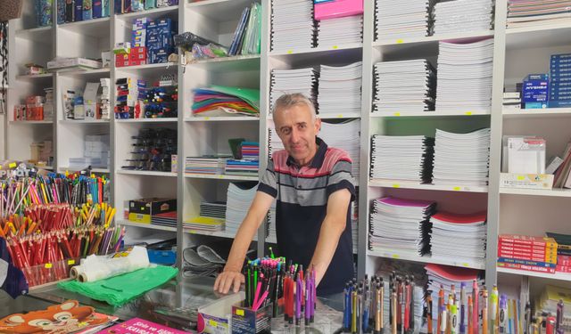 Kırklareli; Bir Okul Çantası Ne Kadara Doluyor?