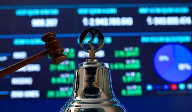 BIST 100 Temmuzda Yüzde 8,75 Reel Getiri Sağladı