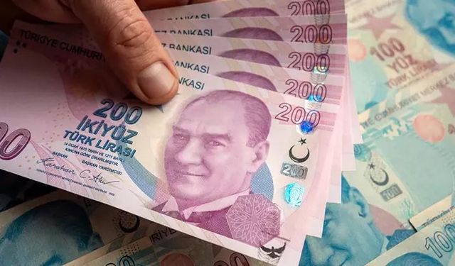 Gözler 18.30'a Çevrilmişti, Beklenen Açıklama Geldi