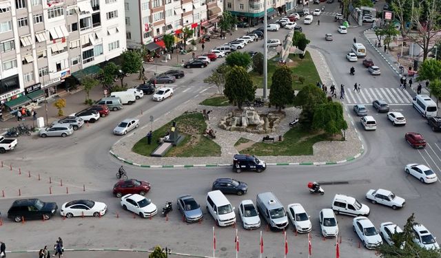 Kırklareli’ndeki Plaka Sayısı Belli Oldu