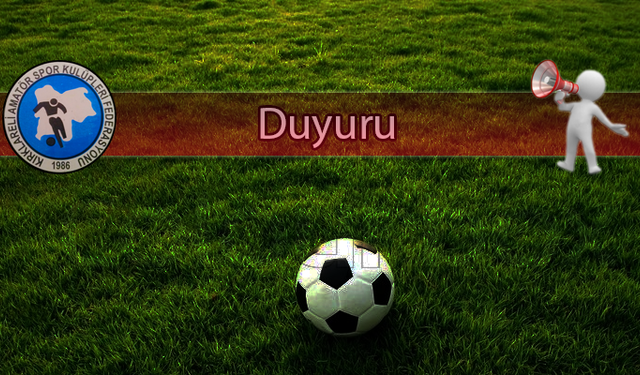 Amatör Futbolda Dijital Dönüşüm Dönemi Başladı