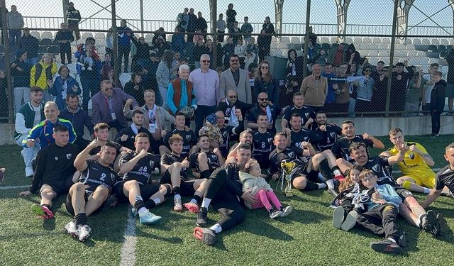 Pehlivanköy: Son Şampiyon Sahaya İndi