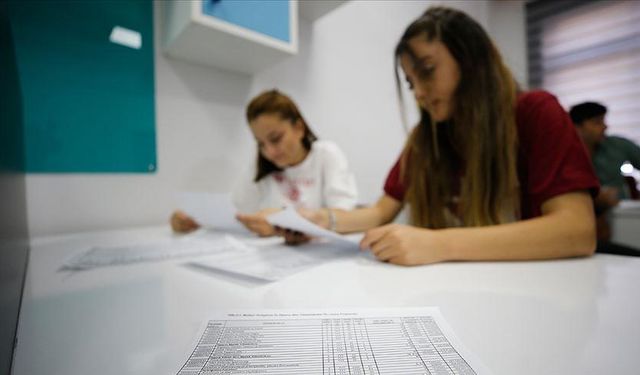 YKS 2025 Tercih Yerleştirme Sonuçları Açıklandı