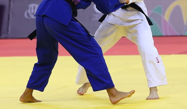 30 Ağustos’ta Çorlu'da Judo Rüzgârı Esecek