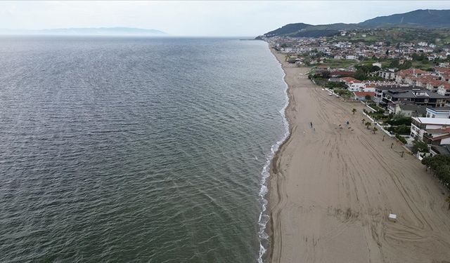 Tekirdağ'da Yasak 2 Gün Uzatıldı