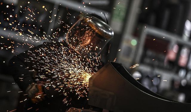 İstihdam Endeksi Yıllık %1,9 Arttı