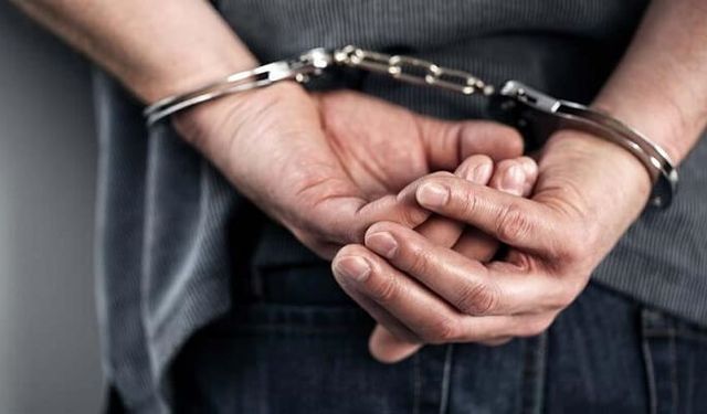 Tekirdağ'da Arkadaşını Silahla Yaralayan Zanlı Tutuklandı