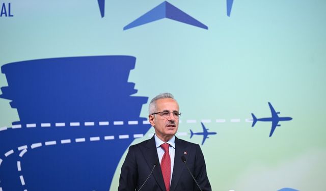Havacılıkta Gurur Tablosu