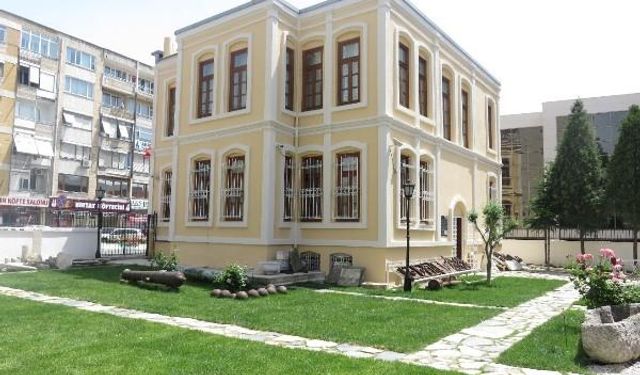 2024 Yılında Kırklareli’ndeki Müzeleri Kaç Kişi Ziyaret Etti?