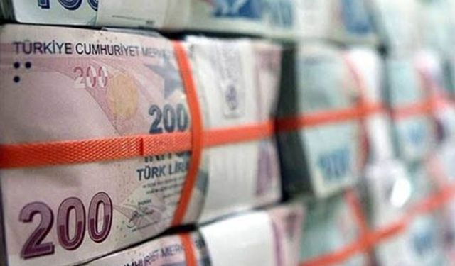 Yıllık Gayrisafi Yurt İçi Hasıla %3,3 Arttı