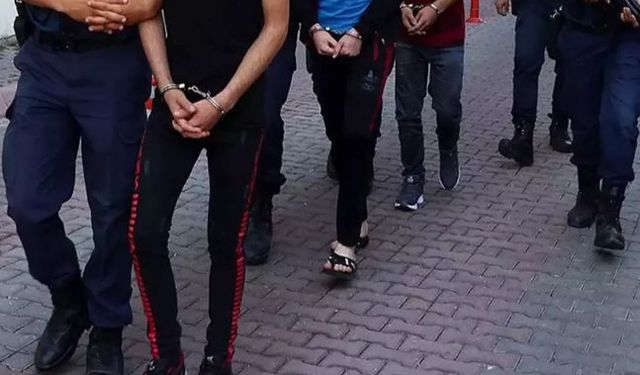 Edirne ve Kırklareli'nde 14 Düzensiz Göçmen Yakalandı