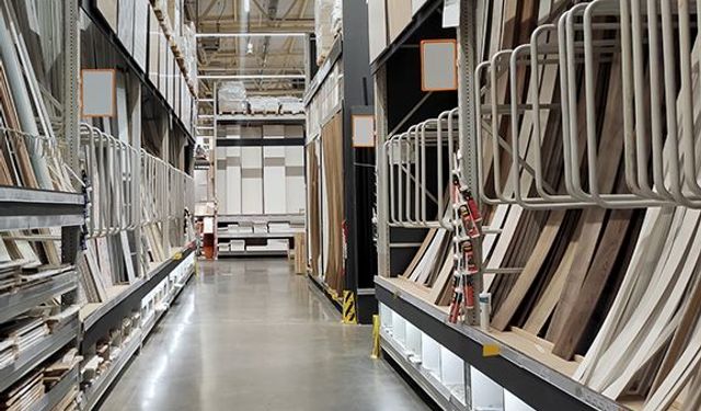 Usulsüz Üretim Yapan Yapı Malzemeleri Firmalarına 54 Milyon TL Ceza