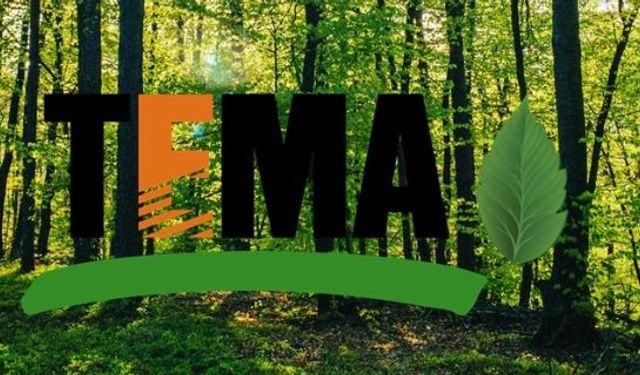 TEMA Vakfı'ndan Lüleburgazlı Öğretmenlere Çevre Eğitimi Çağrısı