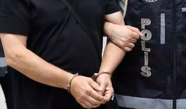 Kırklareli'nde Bir Ayda 62 Şüpheli Tutuklandı