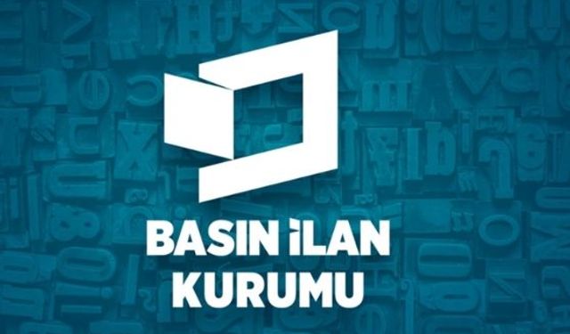 Basın İlan Kurumu’ndan Manipülasyona Ağır Tokat!