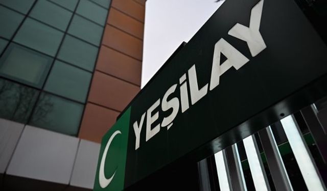 Yeşilay, TEKNOFEST’te Gençlerle Buluşuyor!