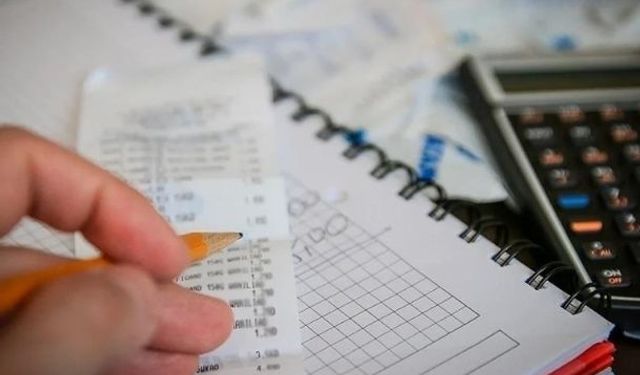 Sektör Bilançoları Verileri Açıklandı