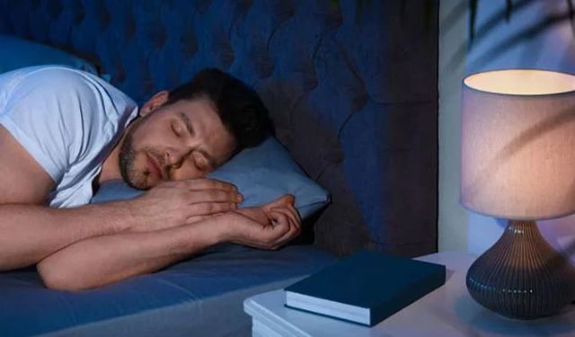 Rüyalar Psikolojiniz Hakkında İpuçları Verebilir!