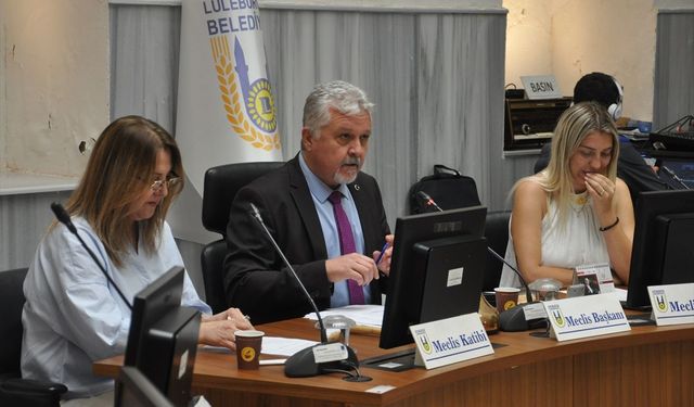 Lüleburgaz'da Öğrenci Servis Ücretleri Belirlendi