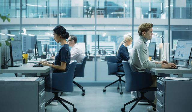 Şifrelemenin Önemi Her Geçen Gün Artıyor