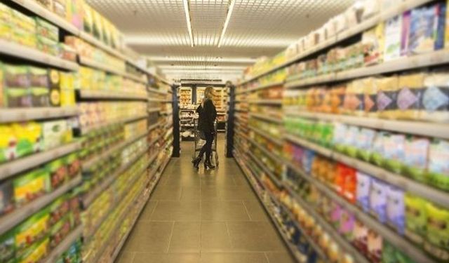 Ticaret Satış Hacim Endeksi Verileri Açıklandı