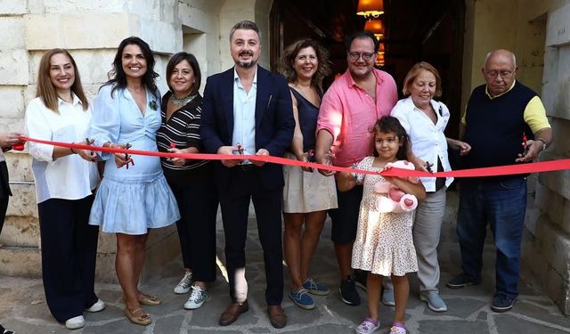 Bağ Bozumunda Üzümün Yolculuğu