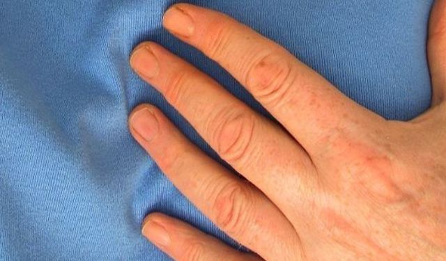 Kalp Hastalıklarına Karşı Bunları Yapın!