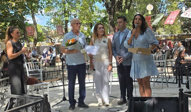 KIRKSEDER’den, Yayla Şenliklerinde Sanat Rüzgarı