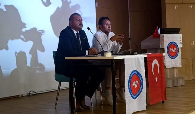 Sağlık İş Kırklareli’nde İşçilerle Buluştu