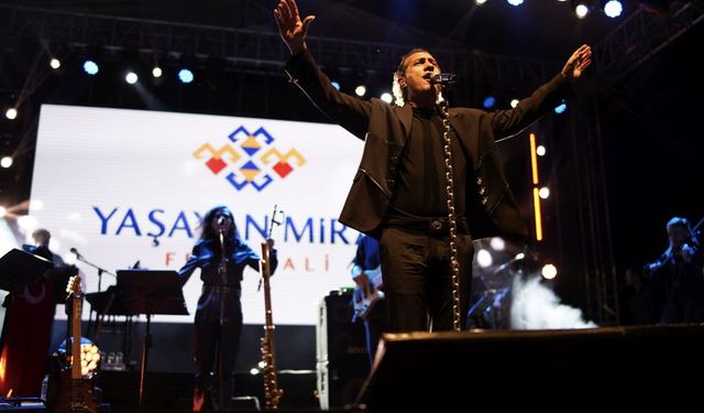 Edirne’de Kıraç Rüzgârı