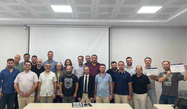 Kırklareli; Adalet Sistemine Yetkin Bilirkişiler Kazandırılıyor