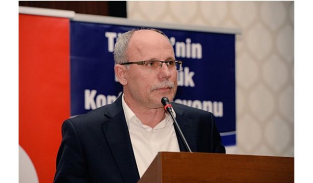 Karanfiler, Eğitim Camiasının Sorunlarını Paylaştı