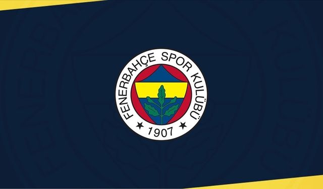 Fenerbahçe'nin Yeni Başkanı Belli Oldu