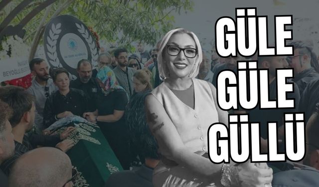 Güle Güle Güllü
