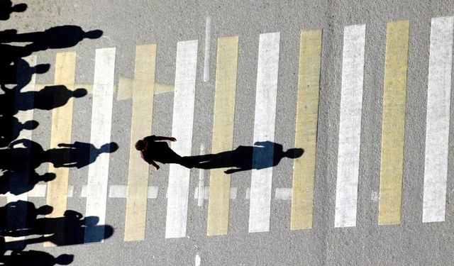 İşsizlik Rakamları Açıklandı