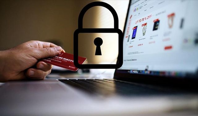 İnternet Bankacılığına Umumi Kablosuz Ağdan Girmeyin!