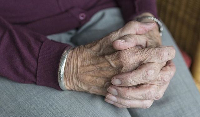 Alzheimer Hastalığı Sinsice İlerliyor!