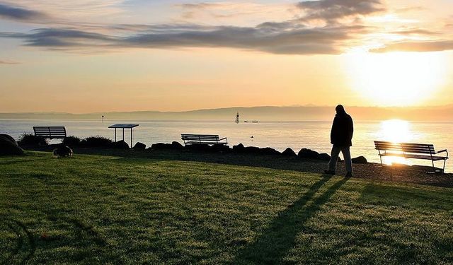Yalnızlık Günde 1 Paket Sigara İçmek Kadar Zarar Veriyor!