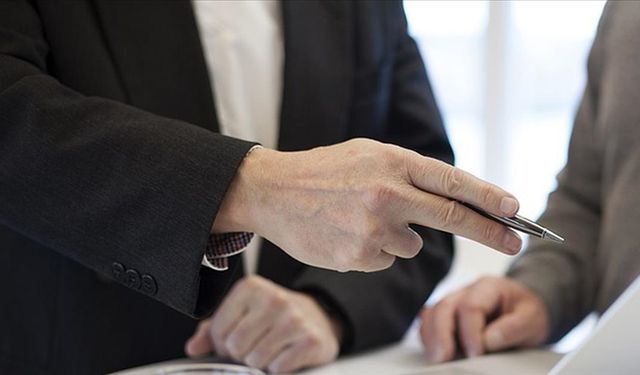 Mali Aracı Kuruluş İstatistikleri Açıklandı