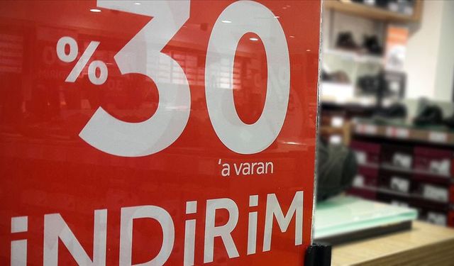 “İndirim Aldatmacaları Şekil Değiştiriyor”