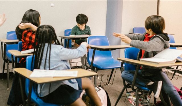 Akran Zorbalığına Karşı 7 Etkili Önlem!