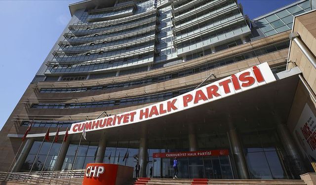 Başkan Kurt, “CHP Mahkeme Hükmü İle Yönetilemez”