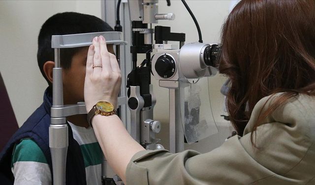 Dikkat! Gözü Ovuşturmak Görme Kaybına Yol Açabilir