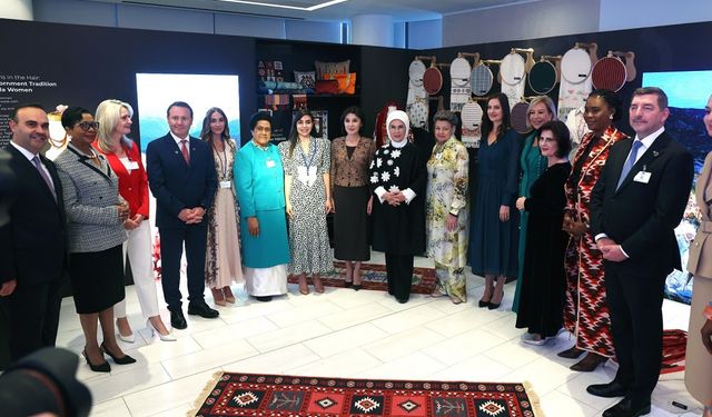 Trakya’ya Özgü Ürünler New York’ta Tanıtıldı