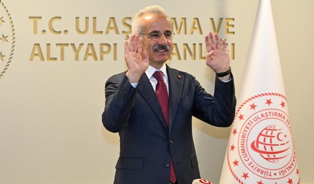 Ulaştırmada Engel Yok