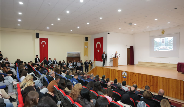 Açılış Törenlerinin İlki Uzunköprü’de Gerçekleştirildi