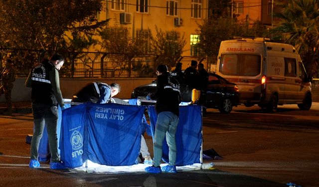 Silahlı Saldırı Kanlı Bitti