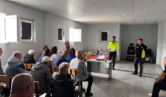 Kırklareli'nden Kısa Kısa